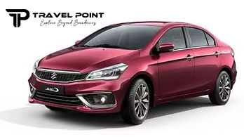 Ciaz car rent in Chennai