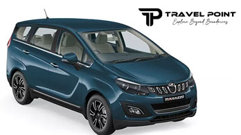 Marazzo car rent in Chennai