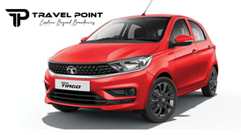 Tata Tiago car rent in Chennai